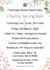 Charity Spring Ball 2023